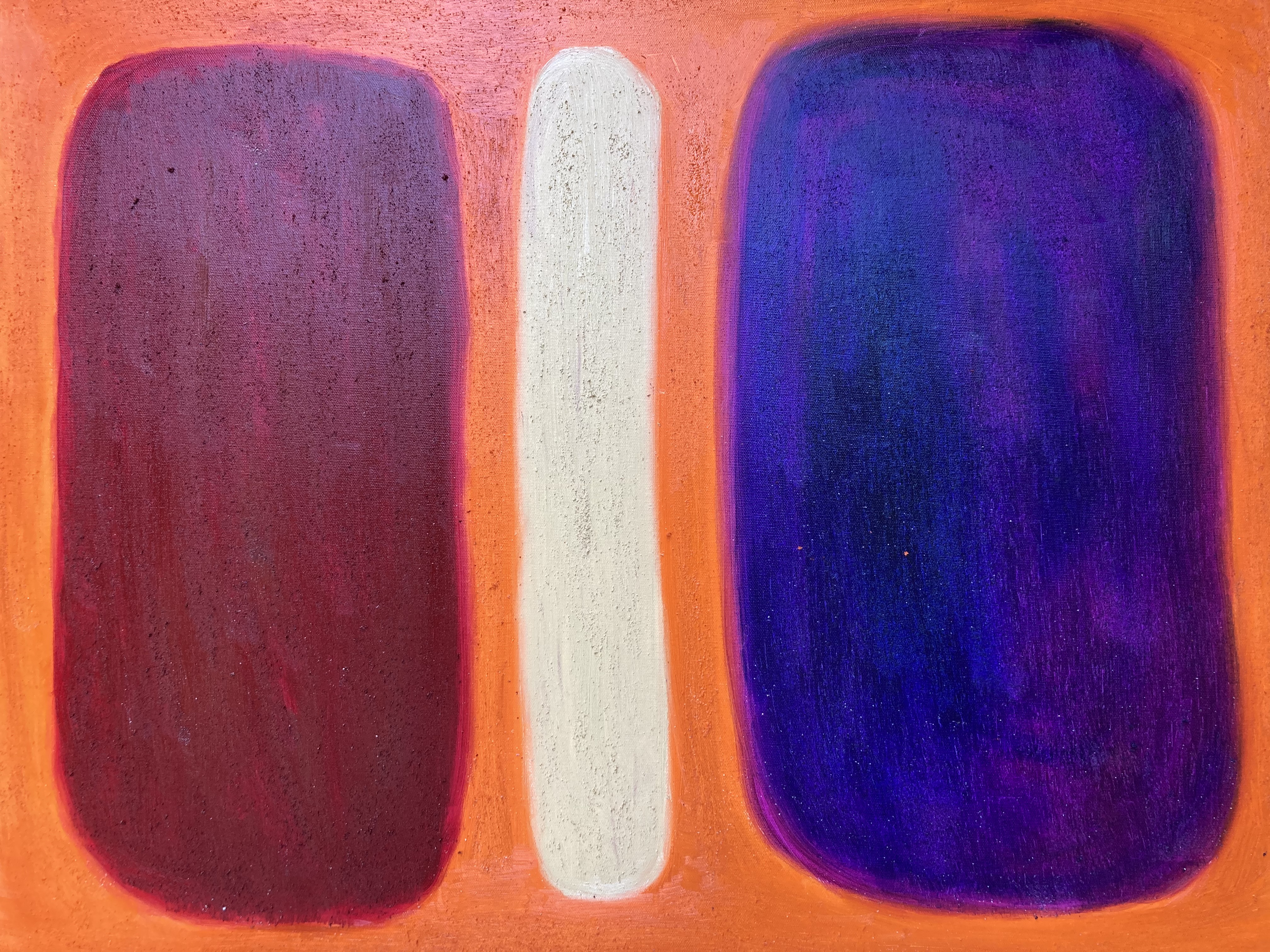 Rothko Who?